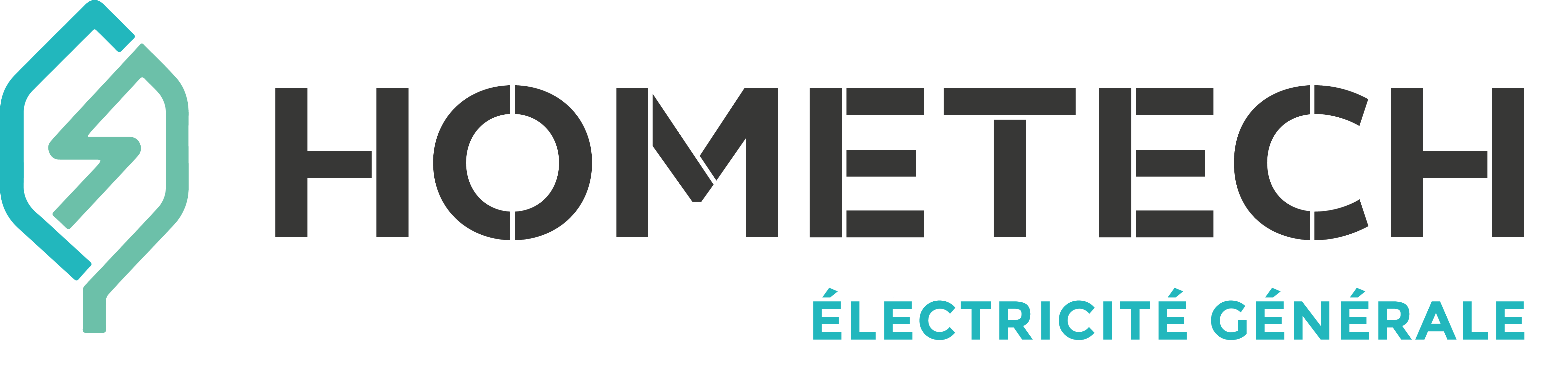 Hometech Logo
